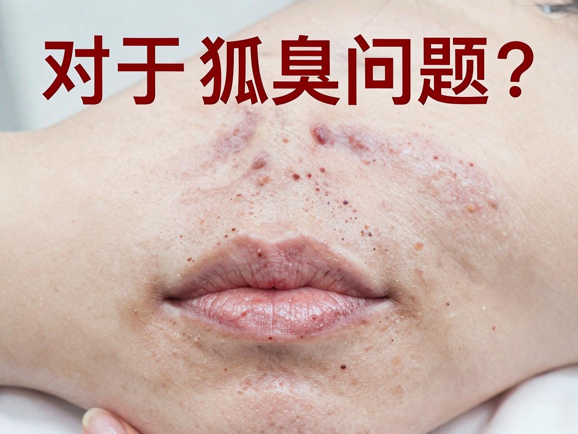 对于狐臭问题，在合肥选择医院时，核心考量是医院的权威性、科室的专业性以及治疗的微创性。狐臭的治疗主要涉及皮肤科（针对轻中度症状）或整形美容外科/普外科腋臭专科（针对中重度需手术的情况）