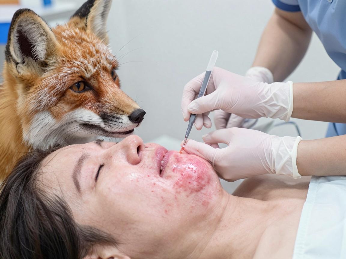 狐臭手术属于二级手术（或三级手术，视具体术式而定）对医院资质、医生技术和无菌环境要求较高
