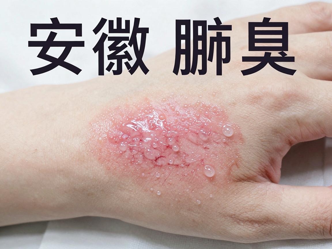安徽的腋臭手术医院整体来说，选择范围较广，既有顶尖公立医院的专科，也有设备较新的专科医院。关键是根据手术方式、医生经验、医院性质和费用这四个核心维度来评估