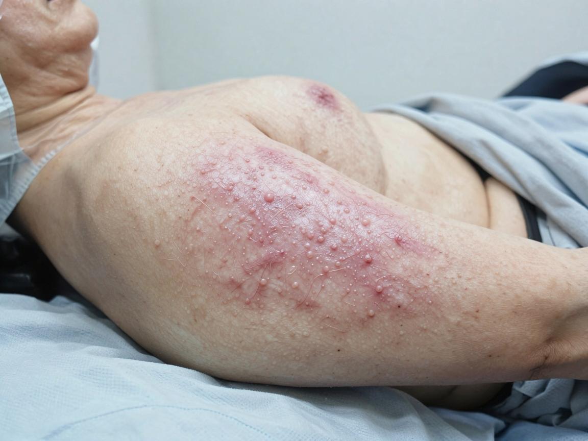 在淮南，治疗腋臭（狐臭）主要推荐三甲医院的普外科、皮肤科或医疗美容科。这类手术通常属于小手术，关键在于医院的正规性和医生的经验（微创手术可减少疤痕和复发率）