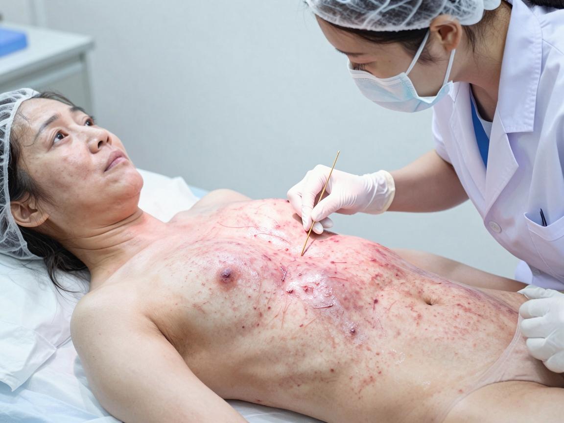 在宿州，针对狐臭（腋臭）的治疗，通常建议优先选择正规公立医院的皮肤科或医疗美容科。因为狐臭手术属于有创操作，公立医院在麻醉安全、无菌环境和术后管理上更有保障