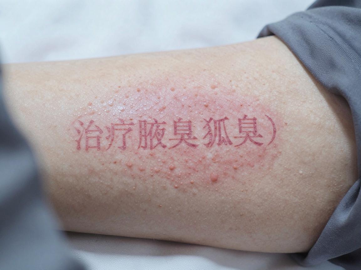 在合肥，治疗腋臭（狐臭）主要可以前往综合性医院的整形美容科、皮肤科，或者专业的腋臭专科医院。选择时建议优先考虑公立三甲医院的专业科室，技术更成熟、收费更规范