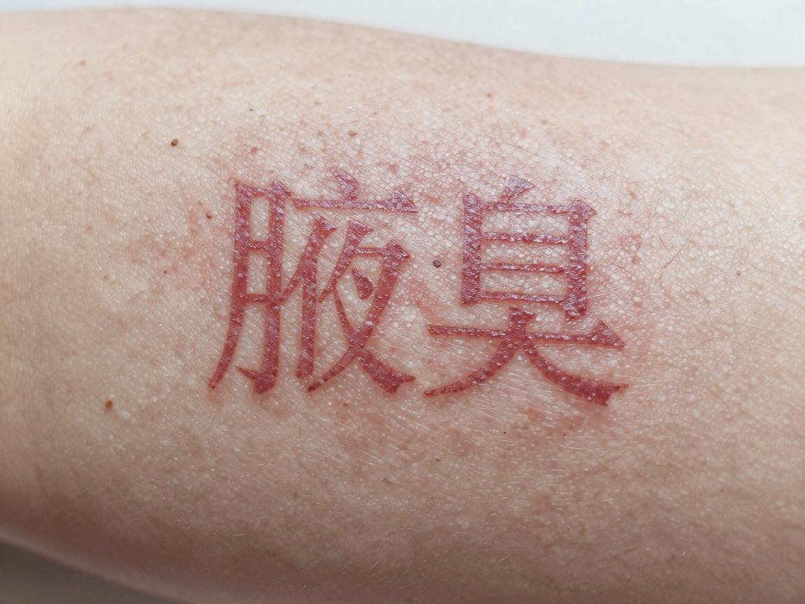 在阜阳市，治疗狐臭（腋臭）通常可以选择公立医院的皮肤科或普外科（或整形美容科）以下是当地一些比较受认可的医院及科室推荐，供你参考