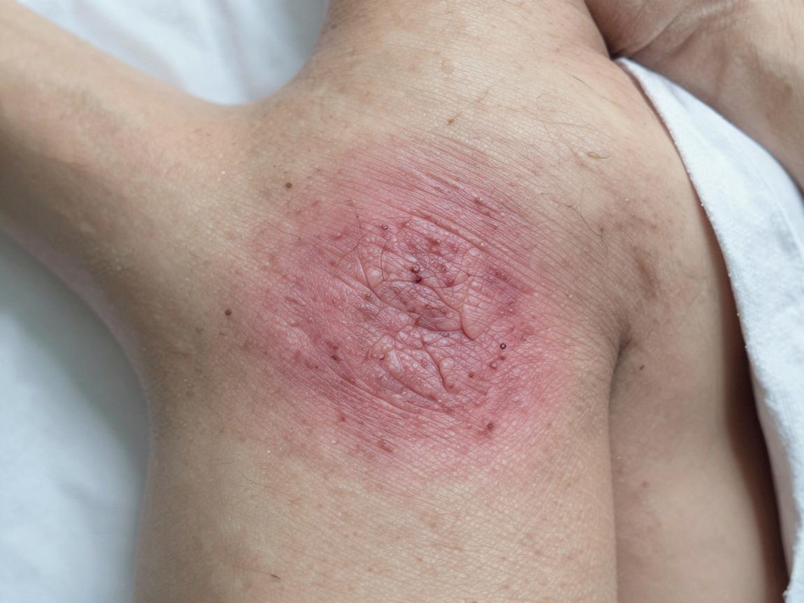 微波治疗腋臭（通常指 miraDry 或类似技术，通过微波能量破坏汗腺）的费用因地区、医院等级、治疗范围和设备品牌而异。以下是参考价格范围