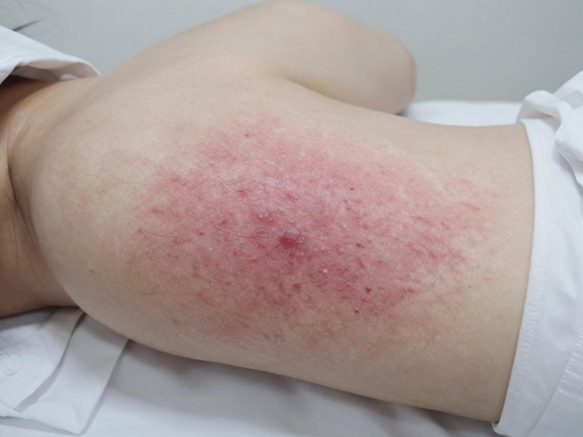 关于合肥腋秀腋臭医院的李茹医生，以下是一些可能对你有帮助的信息