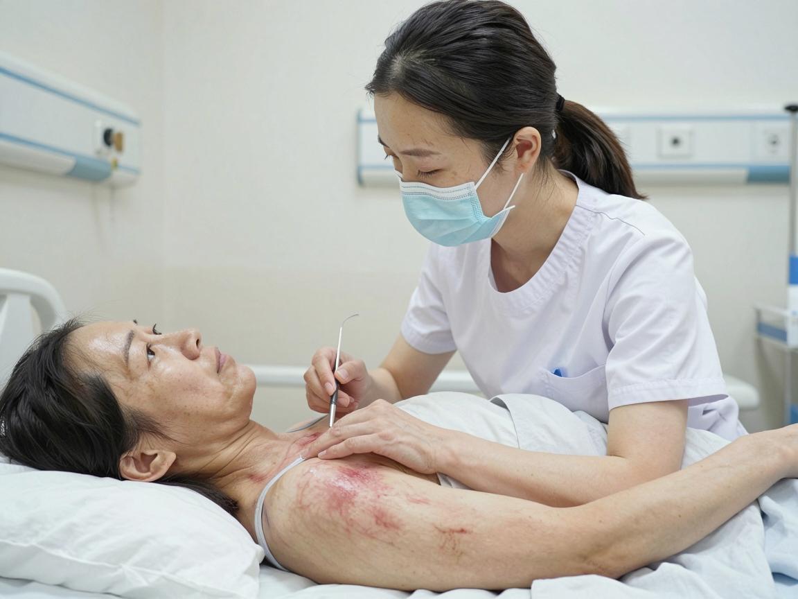在合肥，治疗腋臭（狐臭）的医疗机构选择很多，主要集中在三甲医院的皮肤科或整形美容科。根据你的需求（是希望保守治疗，还是根治性手术）选择会有所不同