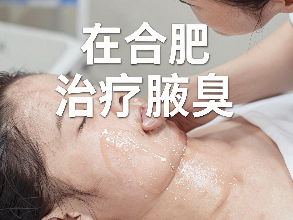 在合肥，治疗腋臭（狐臭）比较权威且口碑较好的医院主要集中在三甲医院的整形外科、皮肤科或普外科（腋臭专科）以下是综合推荐