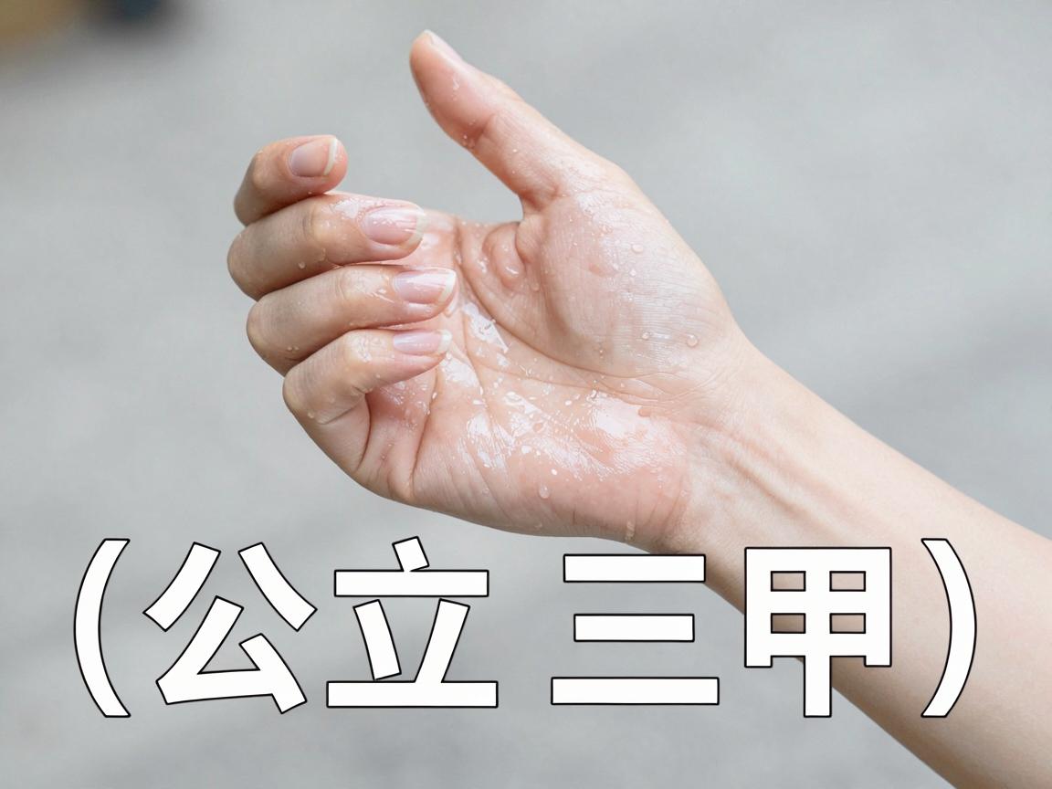 综合实力最强的首选（公立三甲）