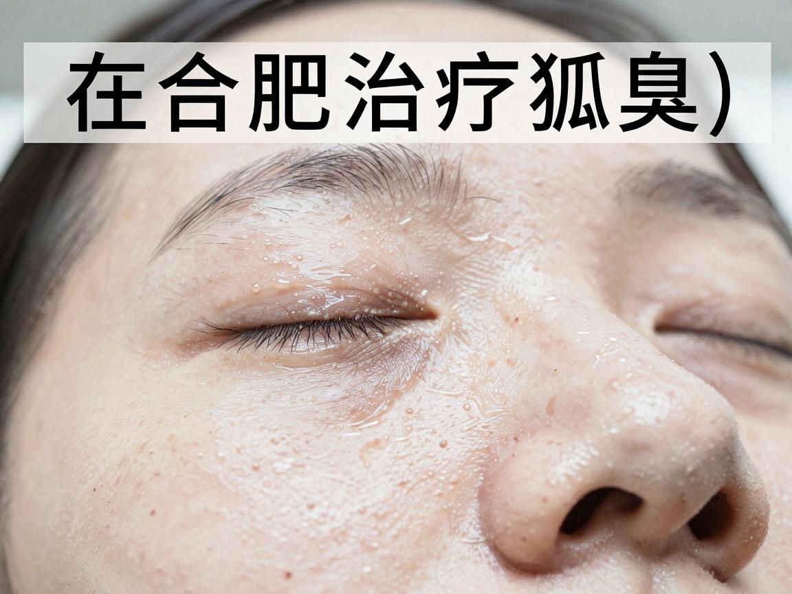 在合肥治疗狐臭（腋臭）选择医院时建议优先考虑公立三甲医院的整形外科或腋臭专科门诊。这类医院通常拥有更成熟的微创手术技术（如小切口搔刮术、微创抽吸术）专业的麻醉团队以及更规范的术后管理