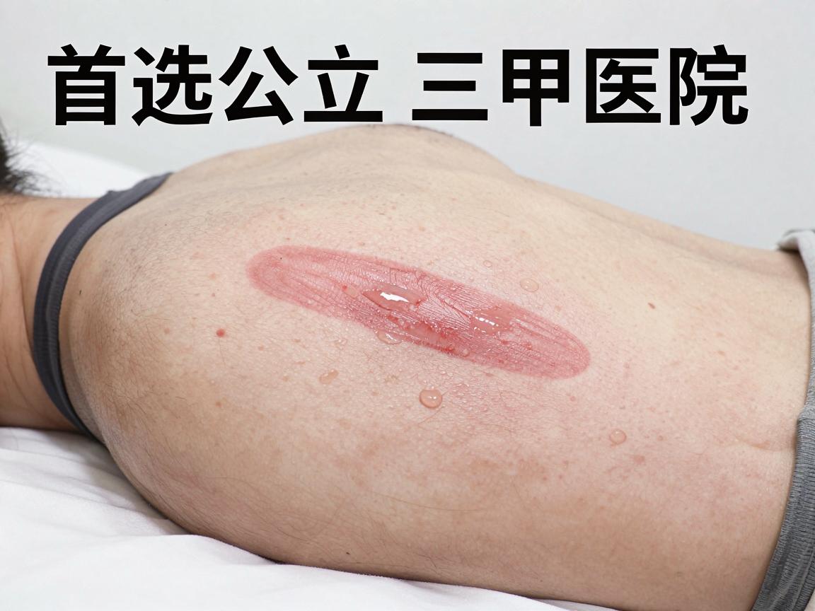 首选公立三甲医院（最稳妥的选择）