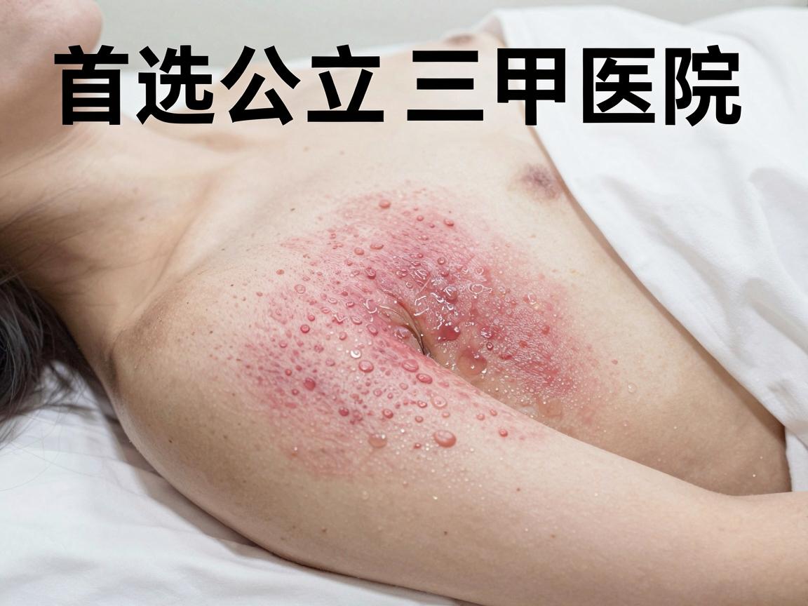 首选公立三甲医院（最稳妥的选择）