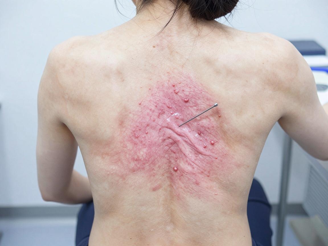 在六安，针对腋臭（狐臭）的手术治疗，您可以优先选择以下科室