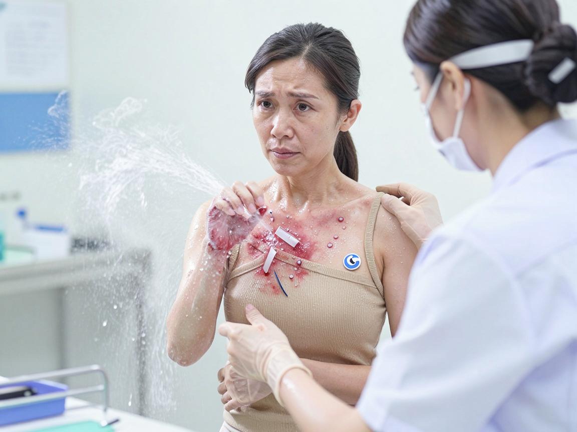 在合肥，治疗腋臭（狐臭）比较权威的医院主要集中在三甲医院的皮肤科或整形外科。腋臭的治疗通常分为保守治疗（药物、注射）和根治性治疗（手术、微创）