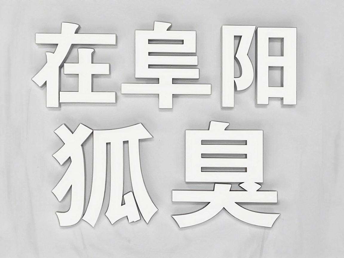 在阜阳，治疗狐臭（腋臭）通常可以选择公立医院的皮肤科或整形美容科（医疗美容科）以下是几家当地口碑较好、具备相关治疗能力的医院供您参考