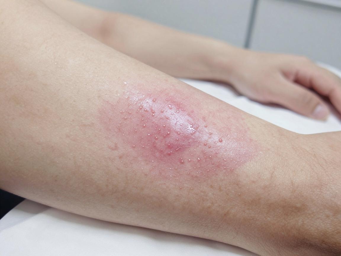 微波治疗腋臭（腋下多汗异味症）是目前比较成熟且有效的微创治疗手段之一，具体效果如何需要结合个人情况来看