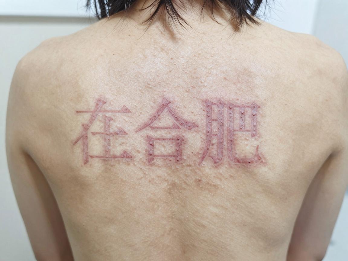 在合肥，治疗腋臭（狐臭）通常可以选择公立医院的皮肤科或整形美容科，或者是专业的私立专科医院。以下是一些在合肥口碑较好、技术较为成熟的医院及科室推荐，供你参考