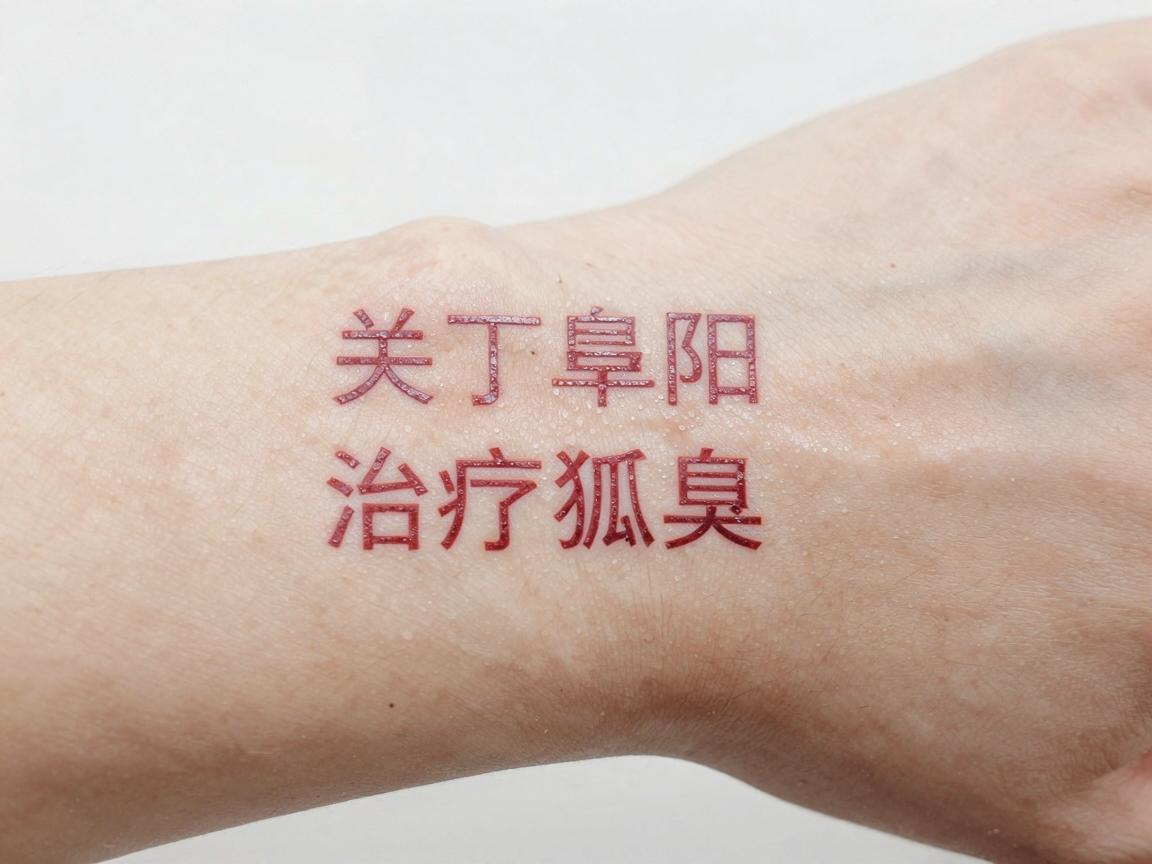 关于阜阳治疗狐臭的医院选择，由于医疗机构的资质、技术设备以及医生经验会随时间变化，我的知识库无法提供实时的、动态的排名或推荐