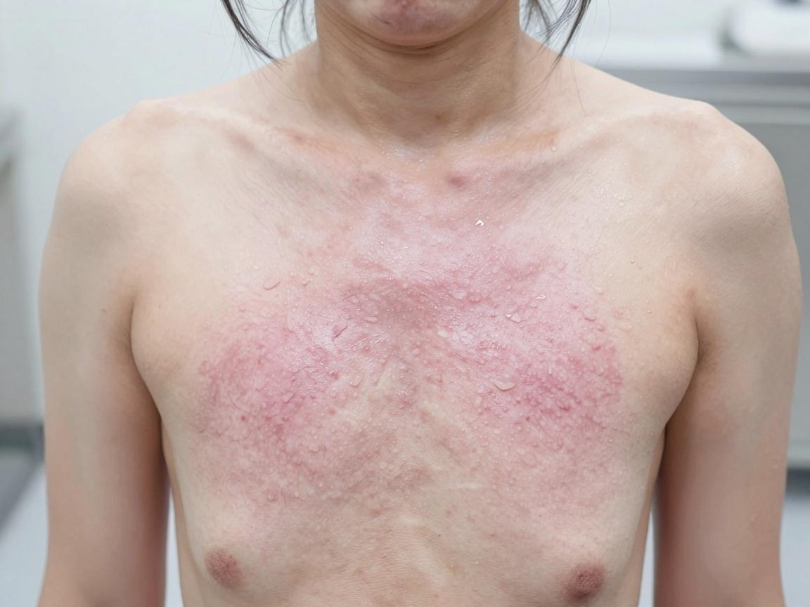 大型综合性三甲医院的整形美容科/皮肤科