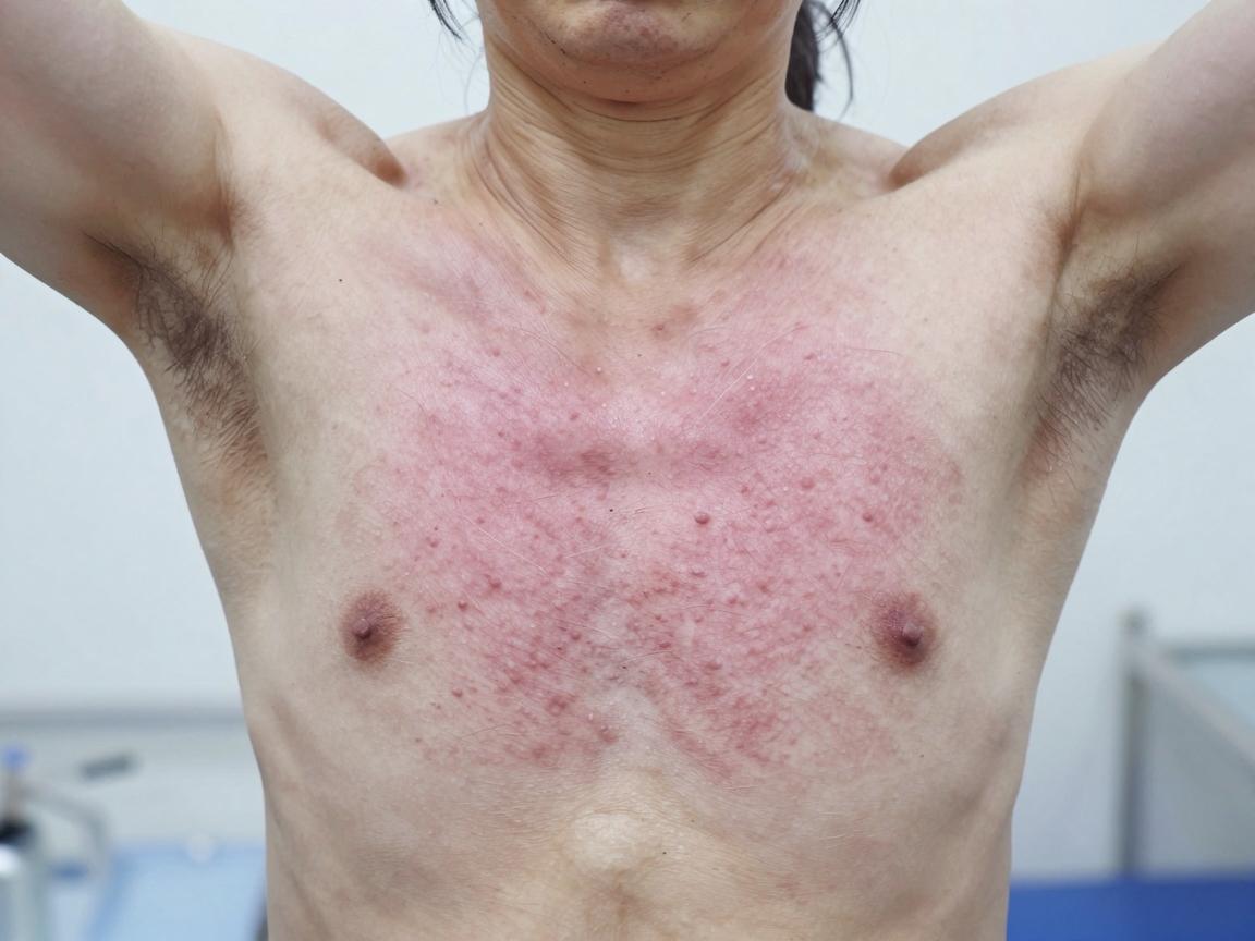 腋臭(狐臭)的治疗选择核心在于医生技术和治疗方案的成熟度,而非简单指定某一家医院 腋臭(狐臭)的治疗选择核心在于医生技术和治疗方案的成熟度,而非简单指定某一家医院