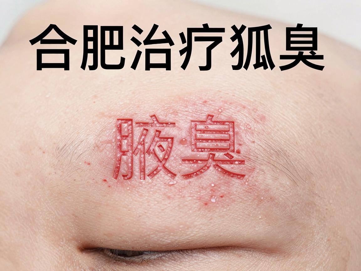 合肥治疗狐臭(腋臭)的医院选择,主要看科室专长和治疗技术。总体来说,建议优先考虑公立三甲医院的整形美容科或皮肤科,以及少数口碑好的专科医院 合肥治疗狐臭(腋臭)的医院选择,主要看科室专长和治疗技术。总体来说,建议优先考虑公立三甲医院的整形美容科或皮肤科,以及少数口碑好的专科医院