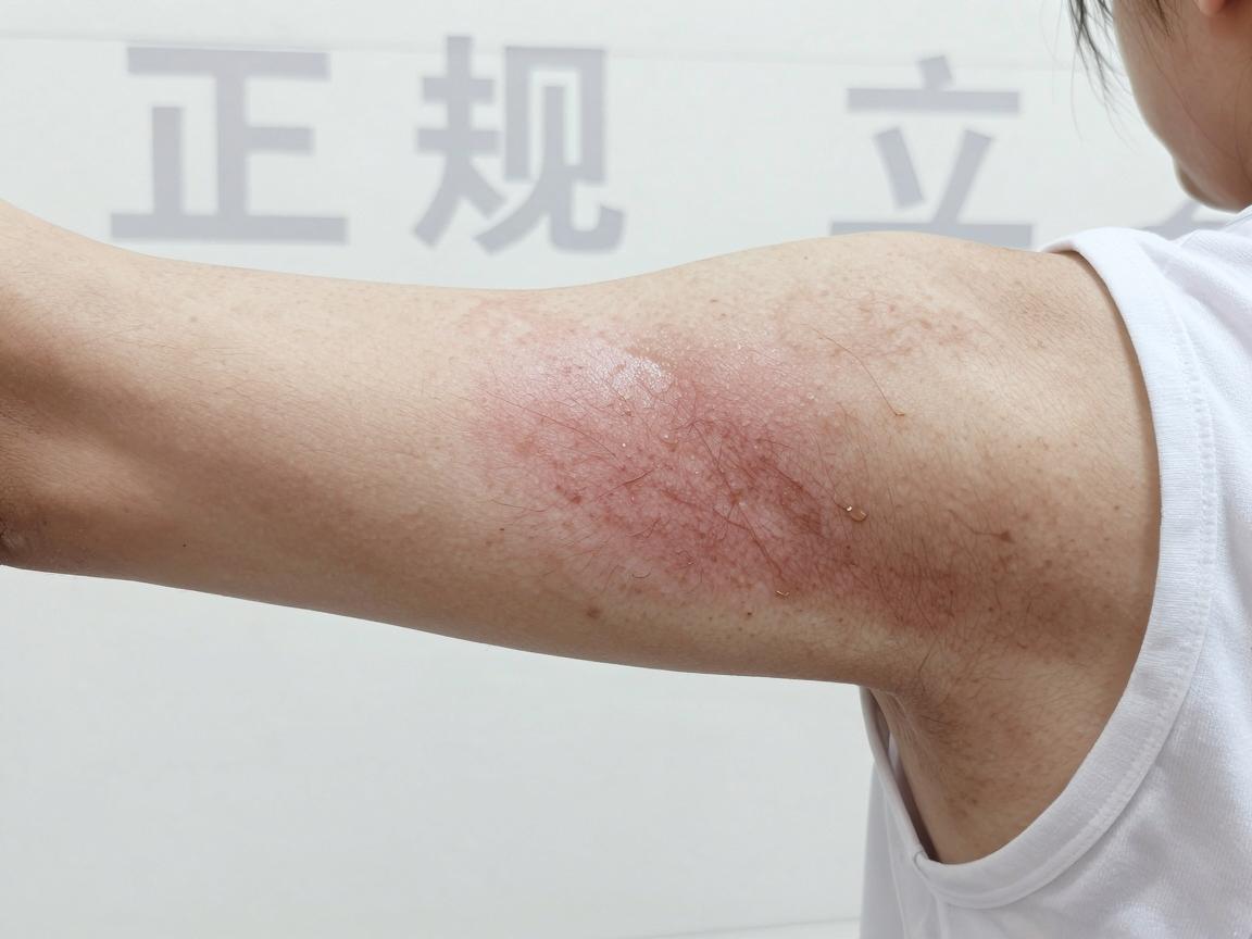 正规、有资质的公立医院