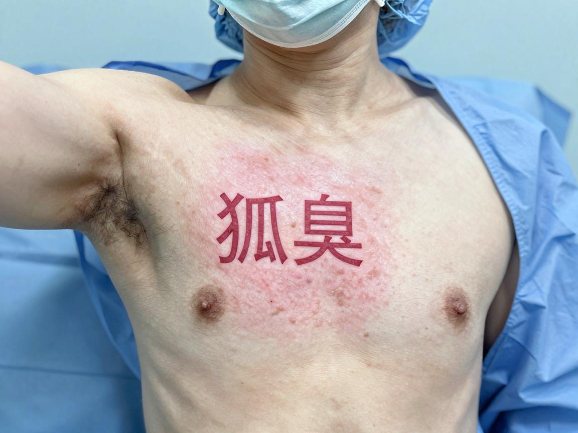 腋臭（狐臭）手术在合肥属于比较成熟的技术。选择医院时，建议优先考虑公立三甲医院的整形外科或皮肤科，因为这些科室的麻醉、消毒和无菌操作标准更高，能有效降低术后感染和复发的风险