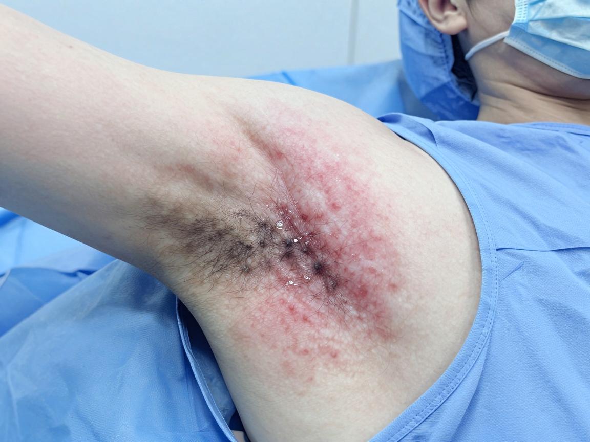 腋臭（狐臭）手术在合肥属于比较成熟的技术。选择医院时，建议优先考虑公立三甲医院的整形外科或皮肤科，因为这些科室的麻醉、消毒和无菌操作标准更高，能有效降低术后感染和复发的风险