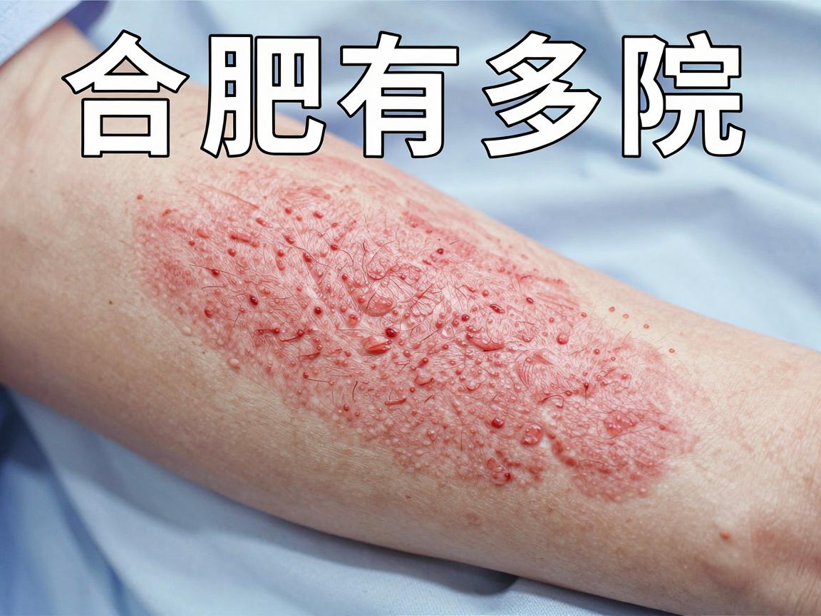 合肥有多家医院提供腋臭（狐臭）治疗服务，但需要明确的是，腋臭手术属于常规的普外科或整形外科手术，并非疑难杂症。在合肥，三甲医院的普外科、皮肤科或医疗美容科通常都能提供规范的治疗