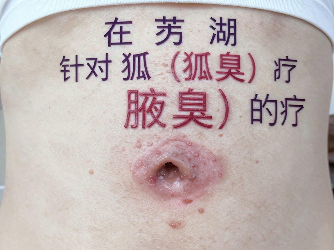 在芜湖，针对狐臭（腋臭）的治疗，主要建议前往正规的公立医院皮肤科或设有腋臭专科的私立医院。以下是几个具体的方向和推荐