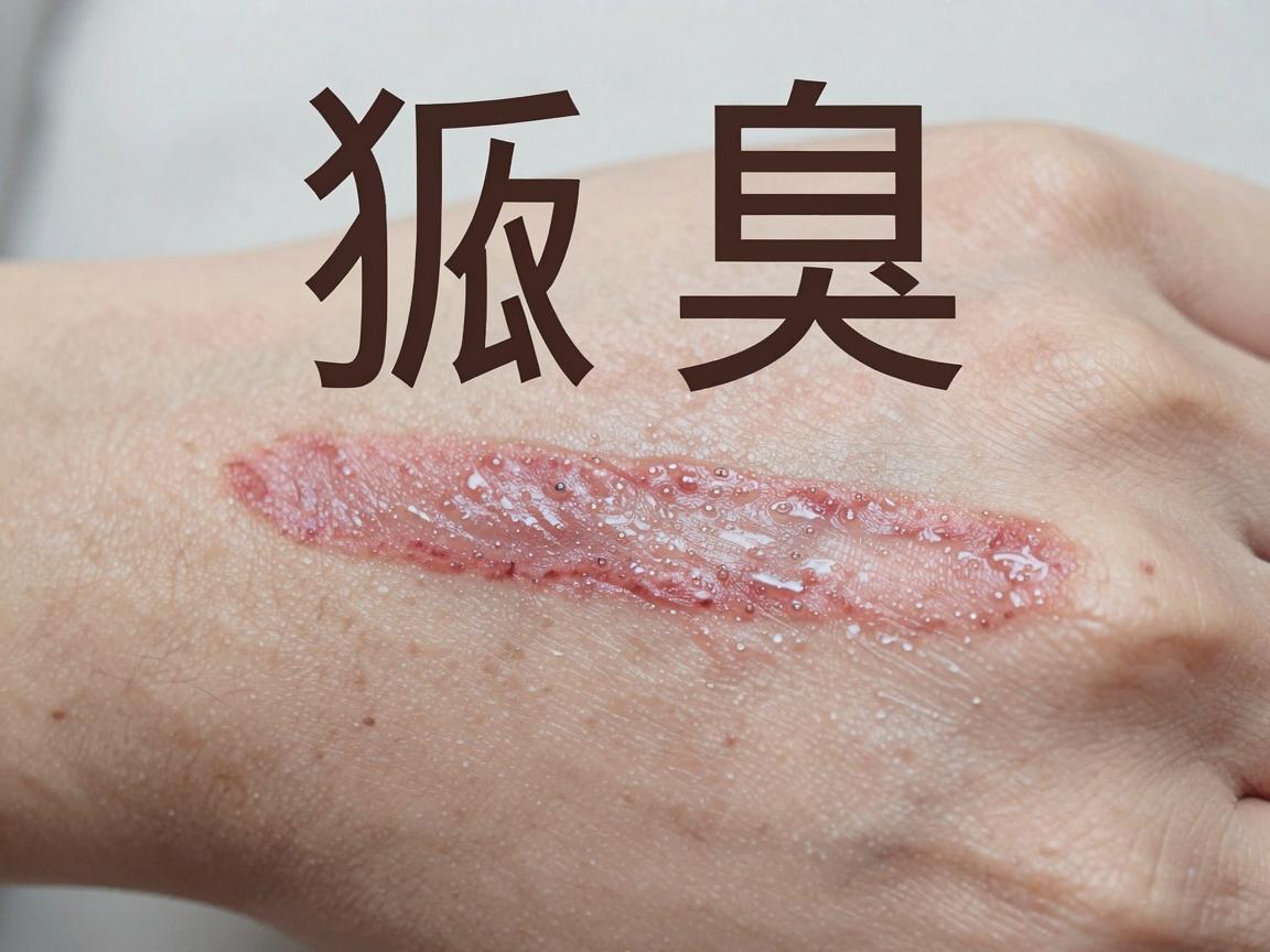 狐臭(腋臭)在合肥可以到正规医院的皮肤科或整形美容科进行治疗。以下是合肥地区比较权威的医院推荐,供你参考 狐臭(腋臭)在合肥可以到正规医院的皮肤科或整形美容科进行治疗。以下是合肥地区比较权威的医院推荐,供你参考