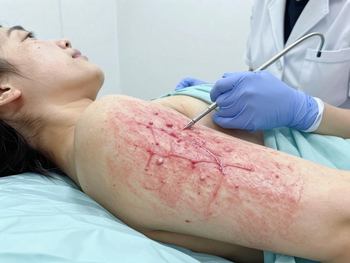 在合肥，治疗狐臭（腋臭）的医院选择相对较多，但关键在于选择正规、有专业腋臭科室的医院。狐臭手术（尤其是微创手术）对医生的技术、无菌环境和术后护理要求较高