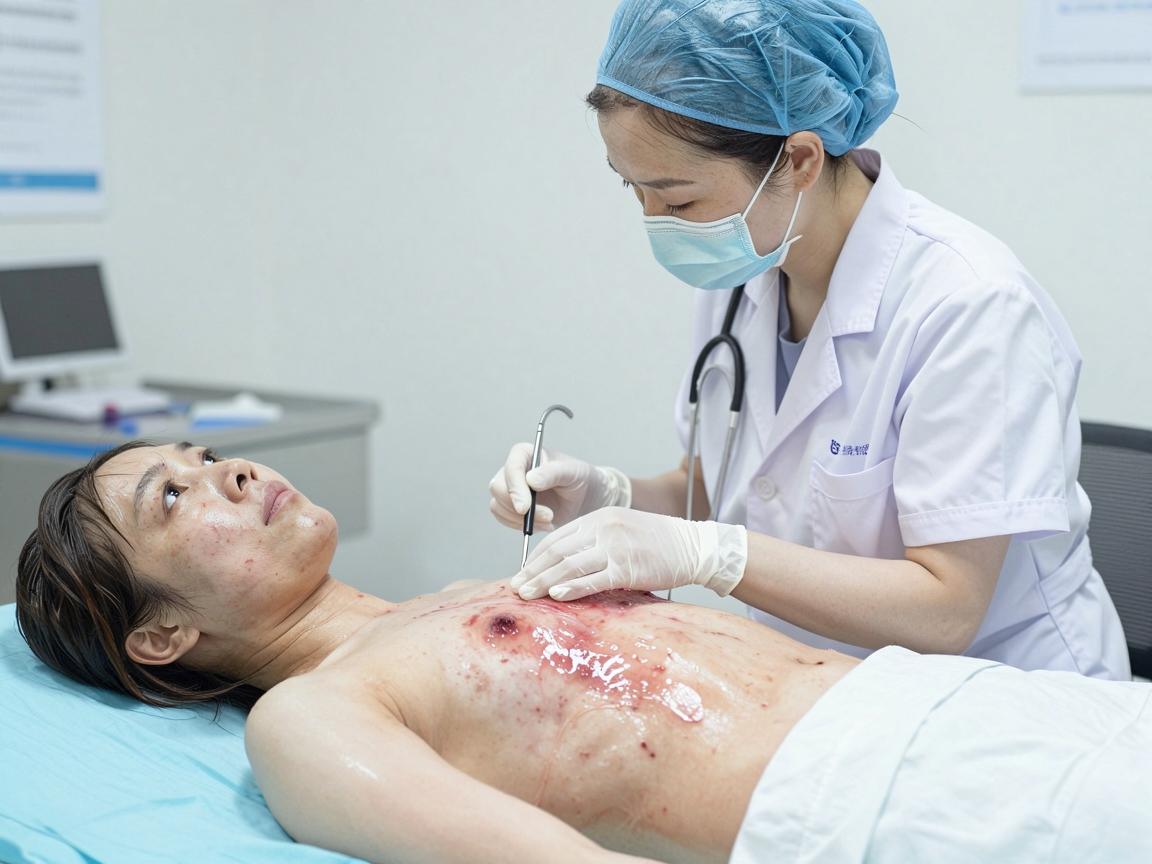 在合肥，治疗狐臭（腋臭）手术效果较好的医院主要集中在三甲医院的整形外科或普外科（腋臭专科）以及一些口碑较好的专业腋臭诊疗机构