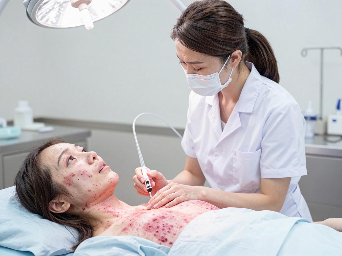 在宿州，能够开展狐臭（腋臭）手术的医院主要是公立医院的整形美容科或普外科，以及部分信誉良好的私立整形机构
