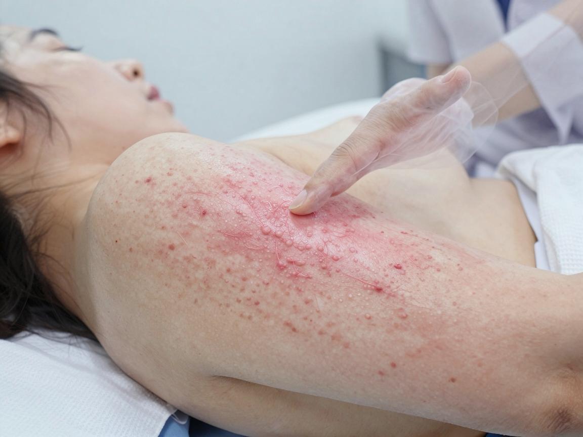 在合肥，治疗腋臭（狐臭）比较好的医院主要集中在三甲医院的整形外科或皮肤科。具体选择哪个科室，取决于你更看重微创无痕还是彻底根治
