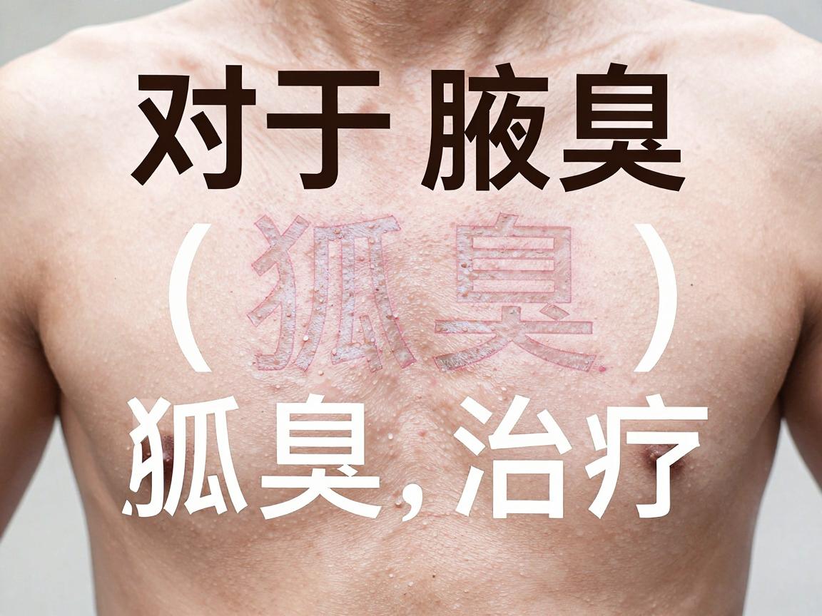 对于腋臭（狐臭）的治疗，合肥有多家三甲医院和专科医院都具备成熟的技术。选择哪家医院，关键在于你倾向于微创治疗还是传统手术，以及你更看重公立三甲的权威性还是专科医院的服务体验
