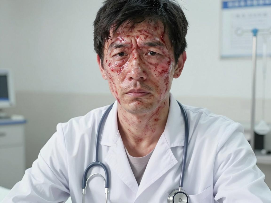 六安地区的狐臭（腋臭）问题，通常建议挂以下科室