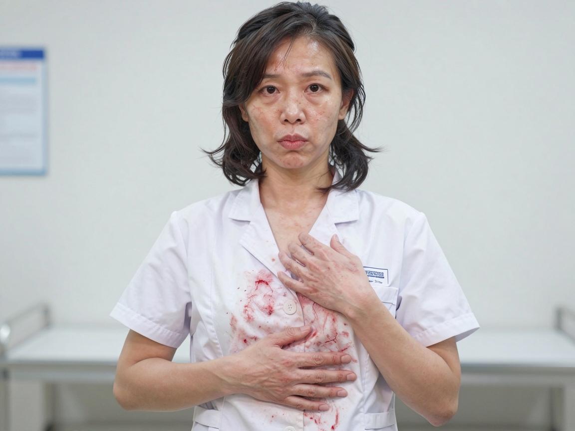六安地区的狐臭（腋臭）问题，通常建议挂以下科室