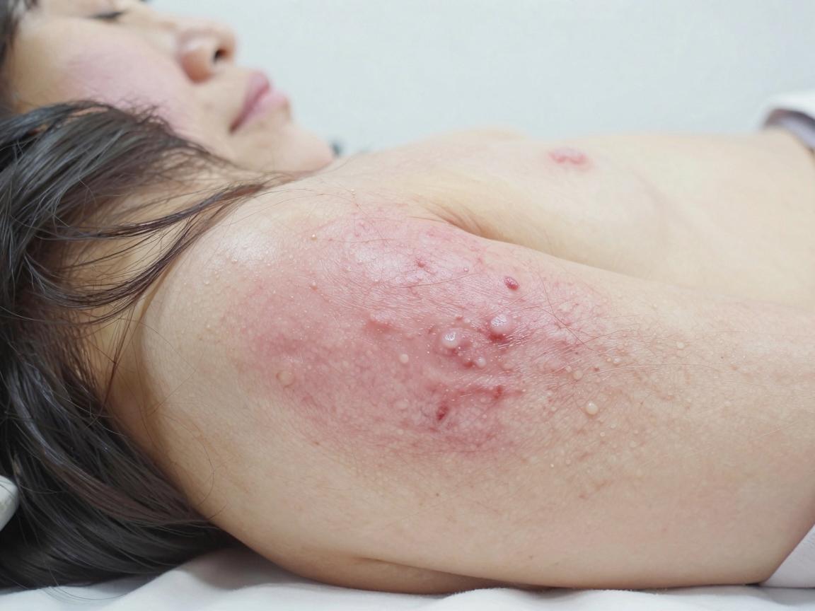 在合肥，治疗腋臭（狐臭）通常可以选择正规医院的皮肤科或专门的整形美容科（微创手术）以下是一些在当地口碑较好、具备相关治疗能力的公立医院和知名科室，供你参考
