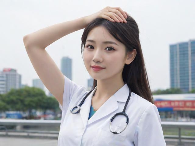 合肥腋臭医院哪家专业？合肥火车站附近去腋臭医院推荐