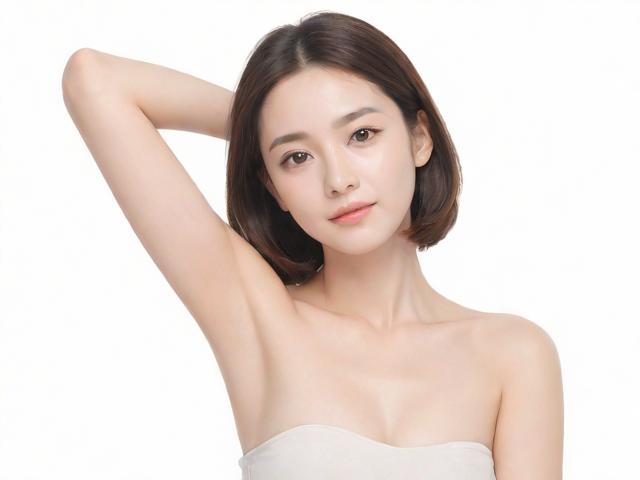 合肥治狐臭医院哪家好？合肥腋臭专科医院专业对比指南
