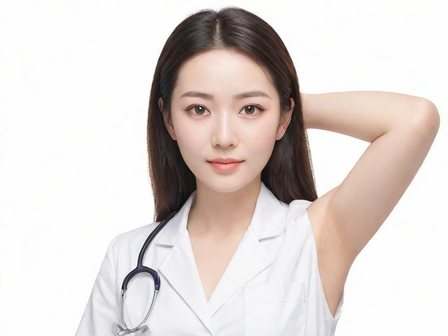 宿州泗县狐臭治疗医院推荐—专业狐臭诊疗机构指南