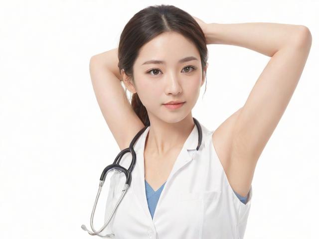 合肥除腋臭医院哪家好？专业测评合肥腋臭专科医院