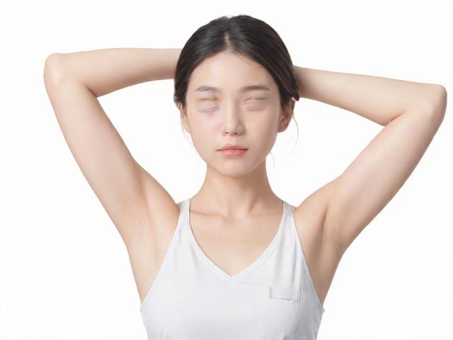 合肥腋臭医院哪家好？合肥腋秀专科详解腋臭诊疗选择