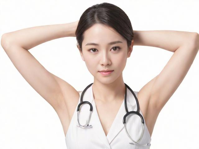 合肥腋臭医院怎么选？合肥专业治狐臭医院对比指南