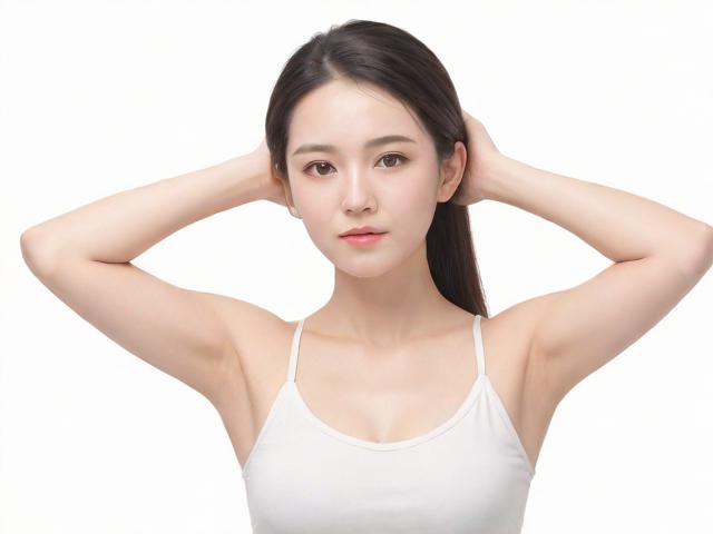 合肥腋秀腋臭专科医院靠谱吗？深度解析腋秀腋臭专科实力