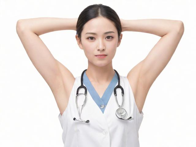 合肥腋臭医院哪家好？合肥腋秀专科医院专业解析