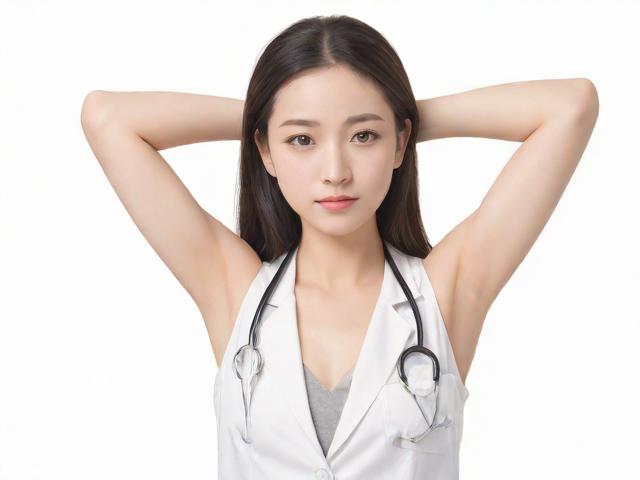 合肥腋秀医院治疗腋臭靠谱吗？深度解析腋秀医院的腋臭诊疗技术