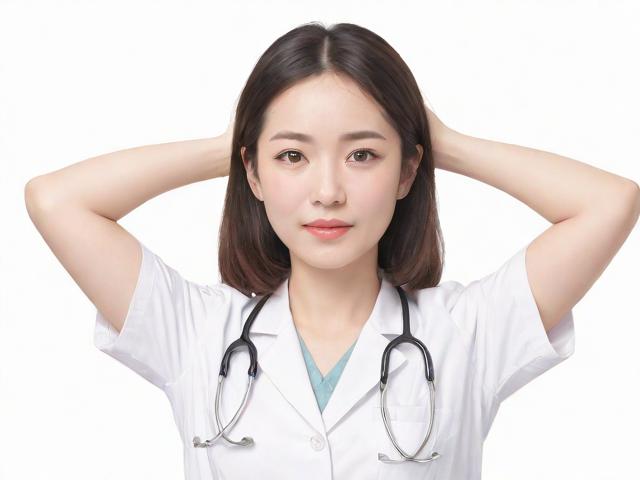 合肥腋秀医院李茹医生详解，腋臭治疗与护理的权威指南（腋臭科普+腋秀方案）