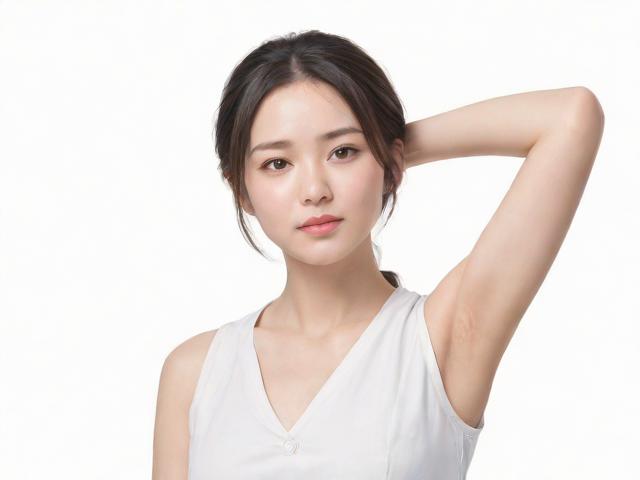 合肥腋秀医院正规吗？深度解析合肥腋秀腋臭专科的资质与实力