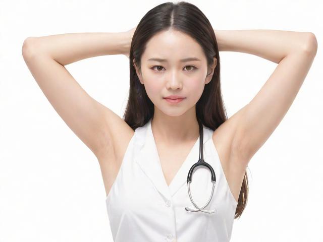 合肥腋秀医院正规吗？深度解析合肥腋秀腋臭专科的资质与实力
